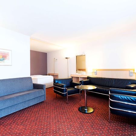 Nh Leipzig Messe Hotel Luaran gambar