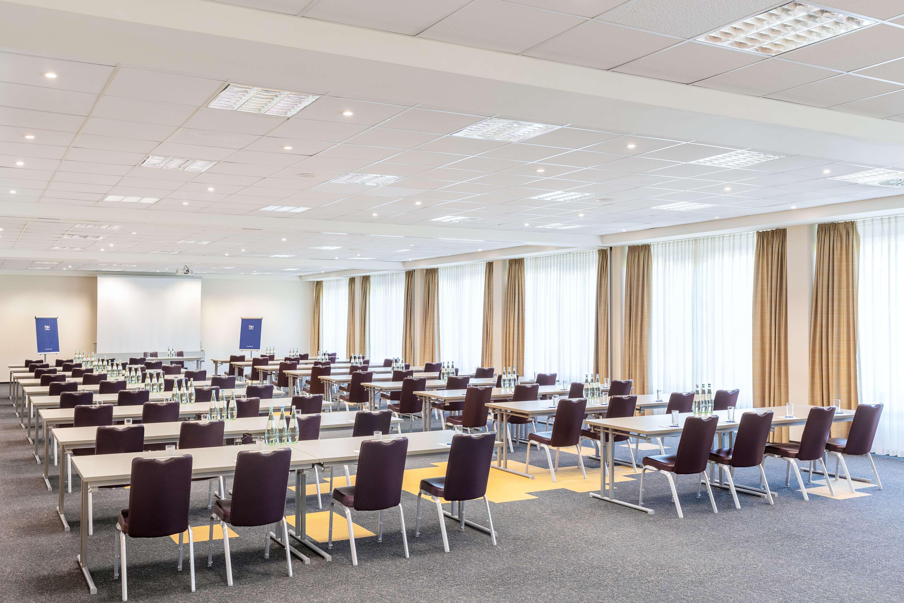 Nh Leipzig Messe Hotel Luaran gambar
