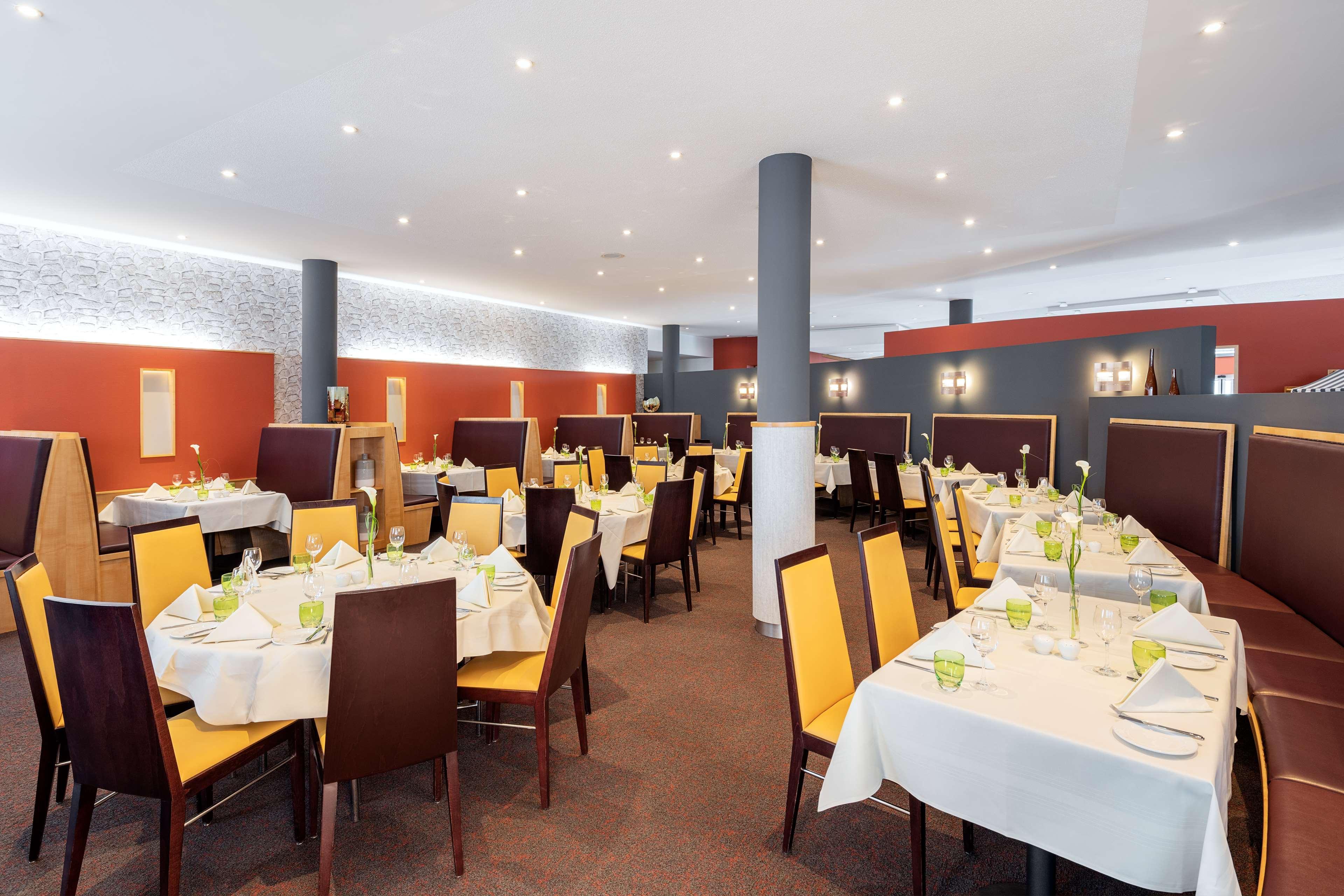 Nh Leipzig Messe Hotel Luaran gambar