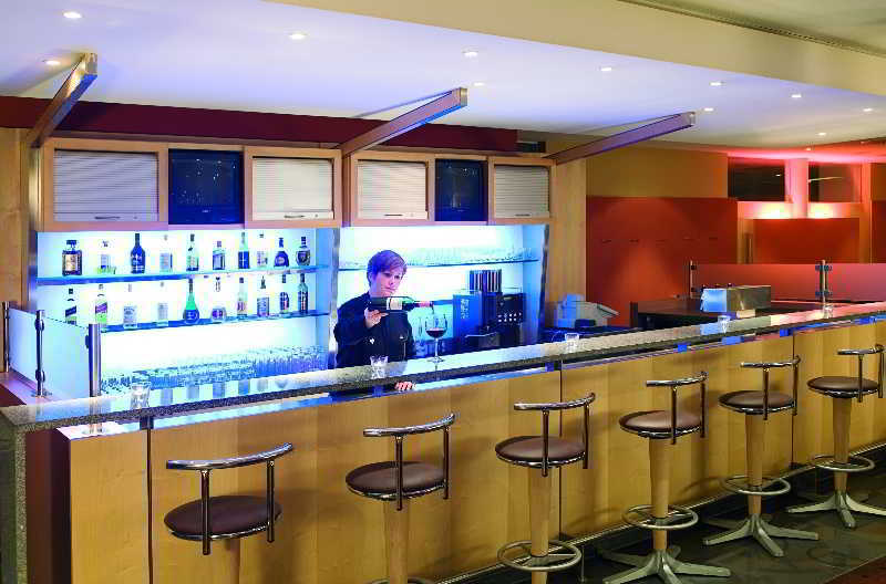 Nh Leipzig Messe Hotel Luaran gambar