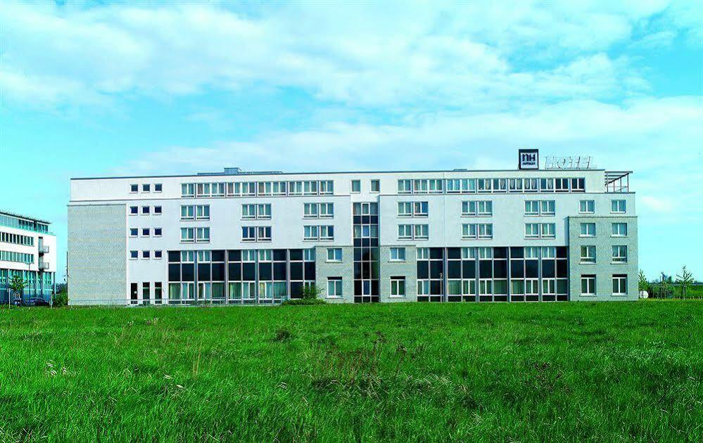 Nh Leipzig Messe Hotel Luaran gambar
